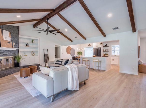 13505 Broadmeade Ave, Austin, TX 78729