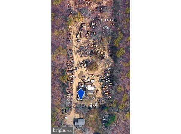 COLES MILL RD, FRANKLINVILLE, NJ 08322