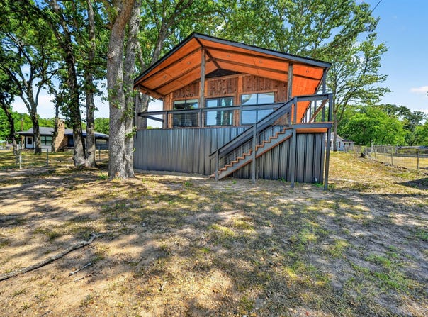 9466 Lakeland Loop, Quinlan, TX 75474
