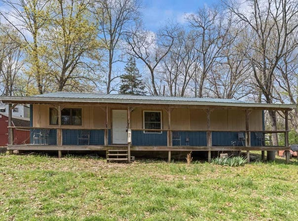 175 Ivey Street, Shell Knob, MO 65747