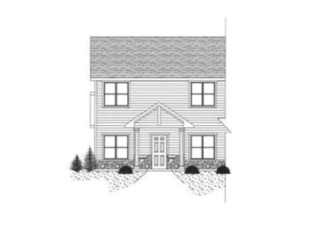 2886 RIVERVIEW Drive, HOWARD, WI 54313-6717