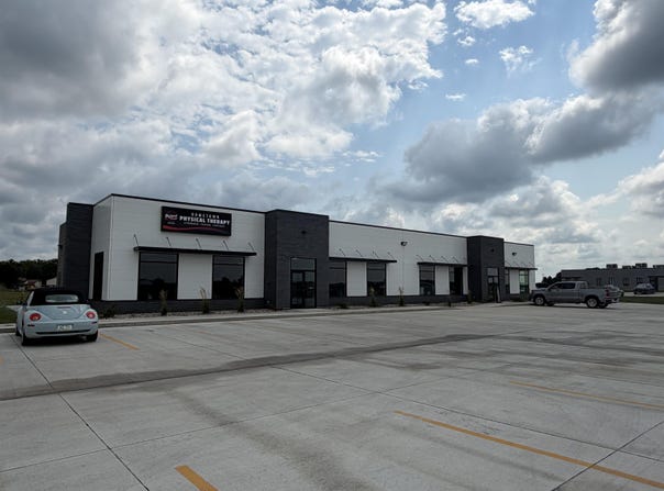 2190 Old Hwy 75, Sergeant Bluff, IA 51054