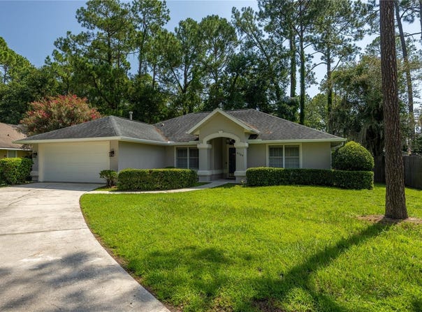 6739 NW 34TH Terrace, GAINESVILLE, FL 32653