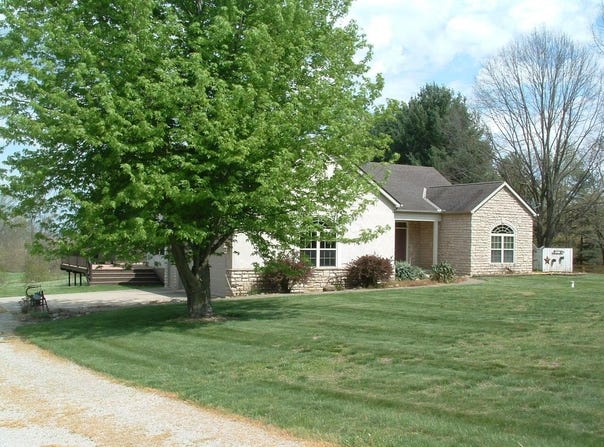 11950 Crouse Willison Road, Croton, OH 43013
