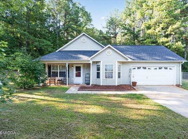 50 Tomkins Creek Trail, Forsyth, GA 31029