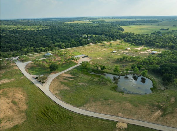 770 County Road 195, Gorman, TX 76454