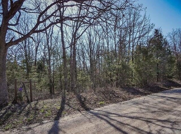 Tract 2 Simpson Rd, Urbana, MO 65767