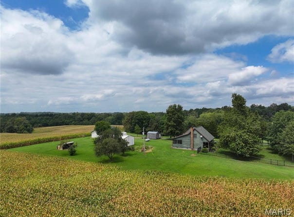 331 County Road 433, Jackson, MO 63755