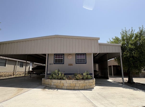 80 Ash, Del Rio, TX 78840