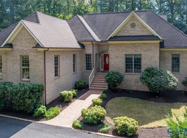 365 Hamlet Road, Manakin Sabot, VA 23103