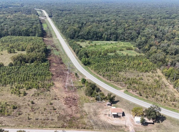 Hwy 1, Turner, AR 72366-0000