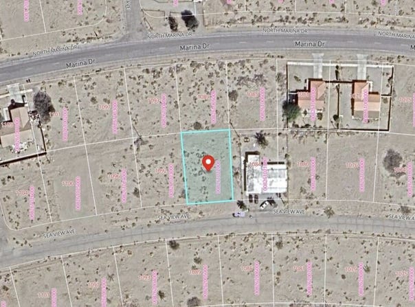 1088 Seaview Ave, Thermal, CA 92274
