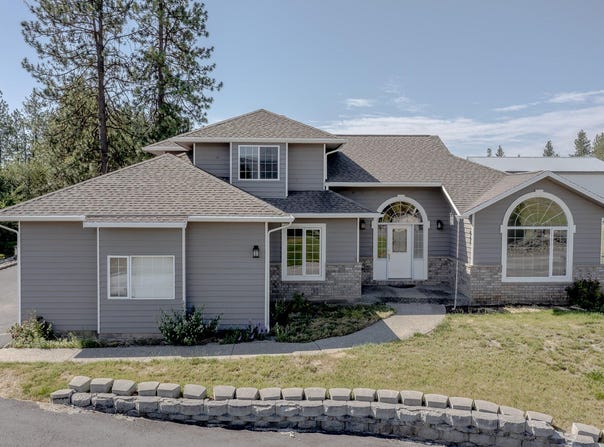 1107 PINEBROOK Dr, CHEWELAH, WA 99109