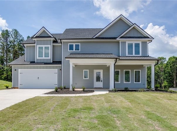 137 Boulder Drive, Toccoa, GA 30577