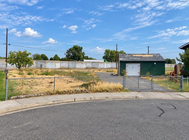 1535 W Jay St, Pasco, WA 99301
