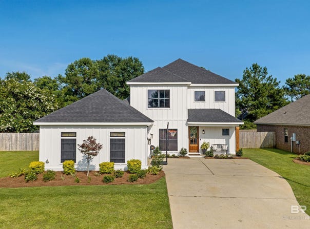 9392 Sanibel Loop, Daphne, AL 36526