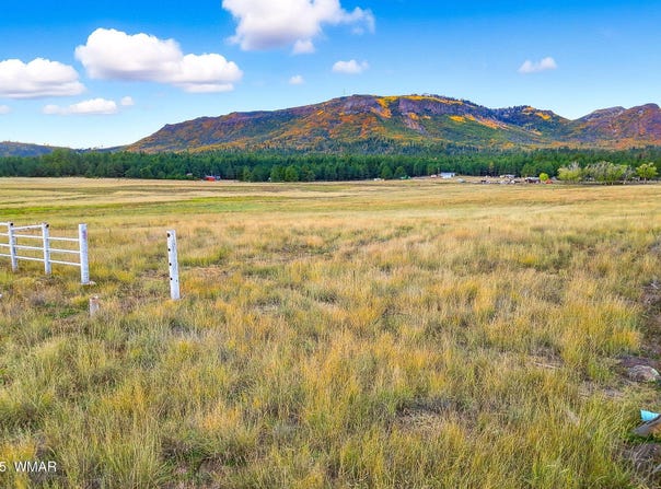 ALPINE UNSUBDIVIDE, Alpine, AZ 85920