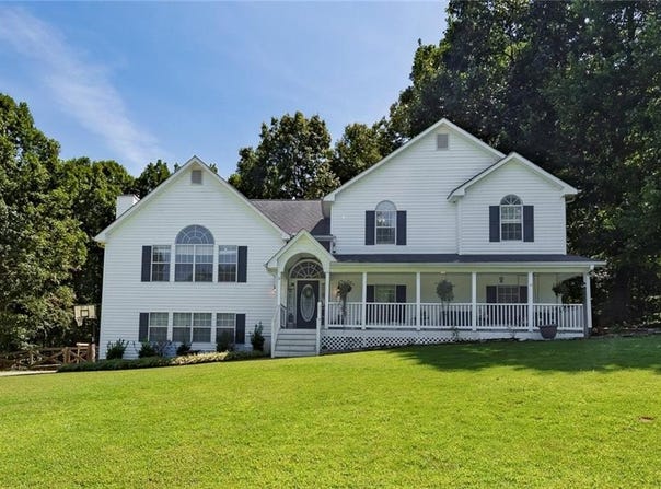 351 Laiken Drive, Jasper, GA 30143