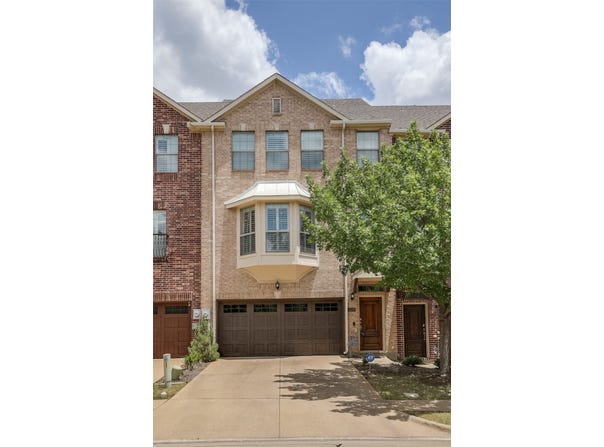 1429 Fox Run Drive, Irving, TX 75063