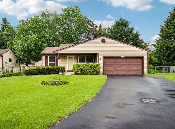 356 Westbrook Circle, Naperville, IL 60565