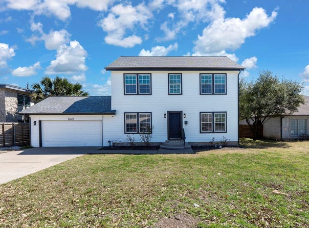 8601 Putnam Dr, Austin, TX 78757