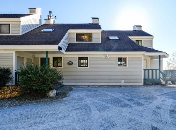 224 Okemo Trailside Extension, Ludlow, VT 05149