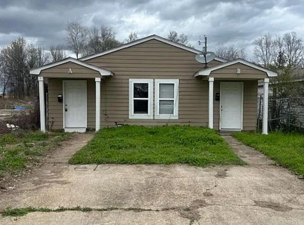 324 GANNTS St, Marion, AR 72364