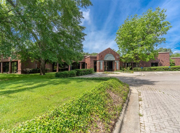 400 W Houston, Marshall, TX 75670