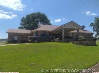 3307 Peaceable Road, McAlester, OK 74501