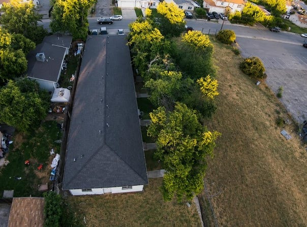 2749 Fairfield Street, Sacramento, CA 95815
