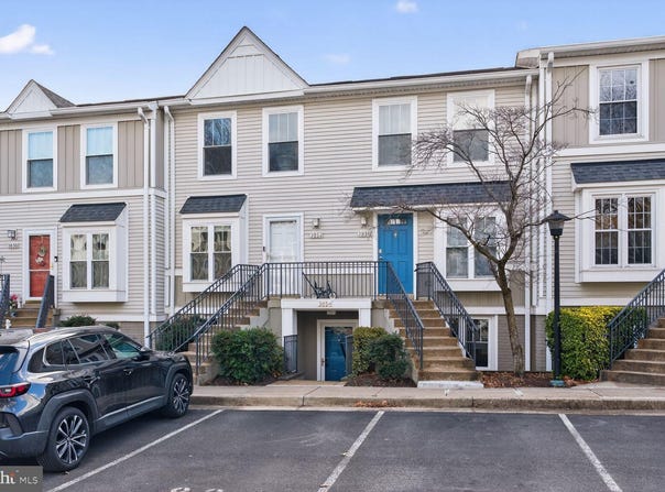 3854 9TH Road S, ARLINGTON, VA 22204