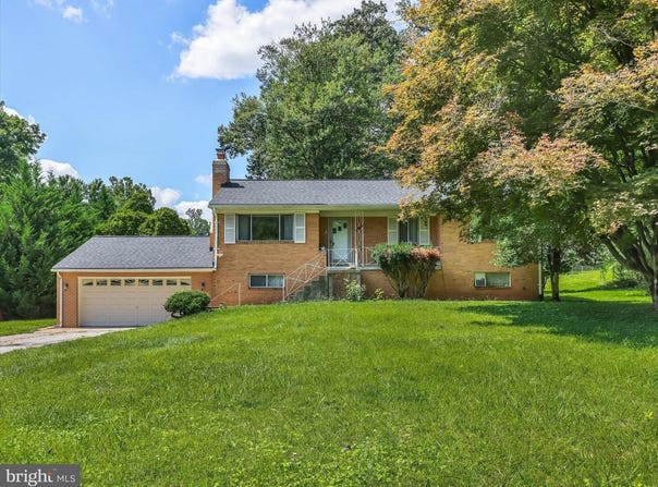 13210 LUTES DR, SILVER SPRING, MD 20906