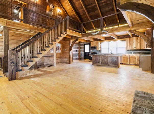 232 Tower Road, Corbin, KY 40701