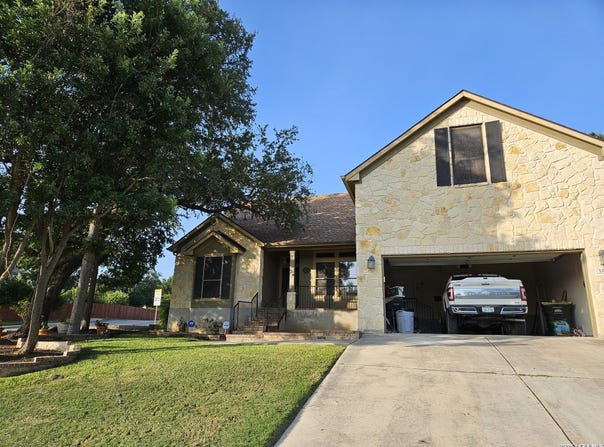 3524 Angora Trail, Schertz, TX 78154