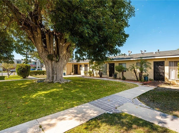 1256 N Placentia, Anaheim, CA 92806
