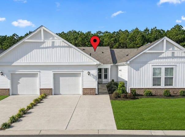 4031 Taranto Loop, Myrtle Beach, SC 29579