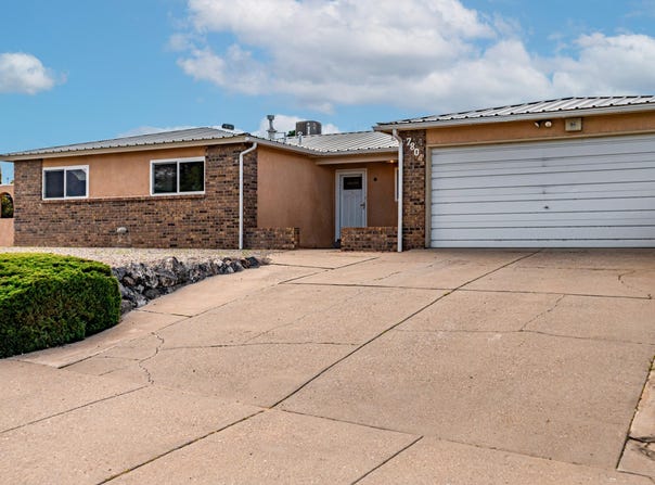 7804 San Francisco Road NE, Albuquerque, NM 87109