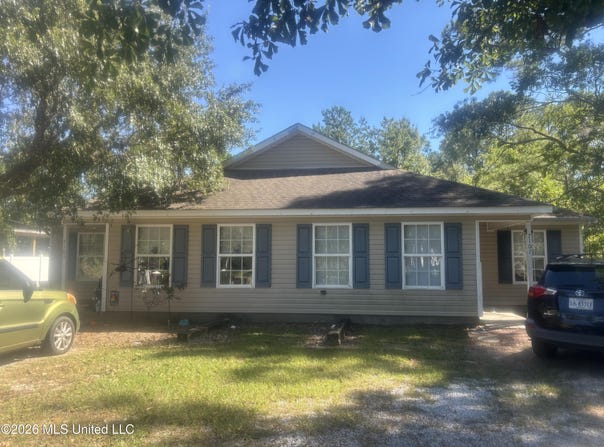 7105/7107 Tamborella Road, Bay Saint Louis, MS 39520