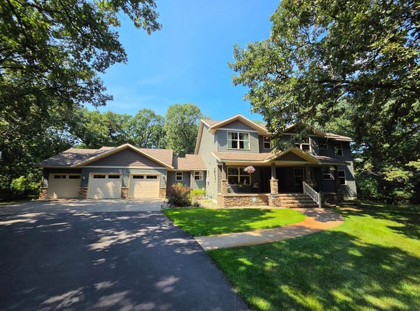 5013 Hidden Acres Circle, Saint Cloud, MN 56301
