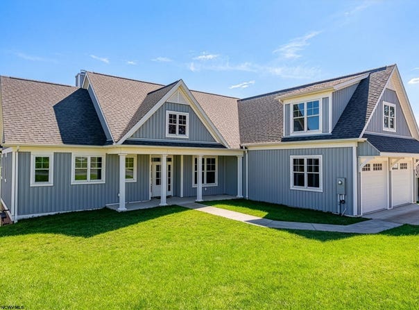107 Lockwood Drive, Morgantown, WV 26508