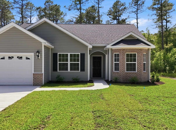 116 Violet Way, Loris, SC 29569