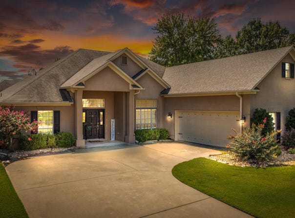 4325 Gazebo Drive, Conway, AR 72034