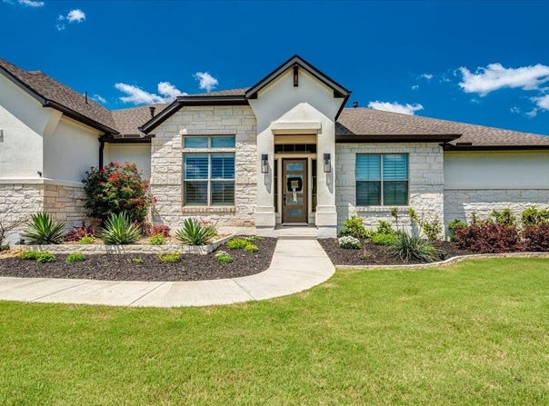 1144 Bunker Ranch Blvd, Dripping Springs, TX 78620
