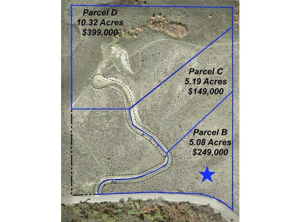 Larkspur, Pocatello, ID 83204