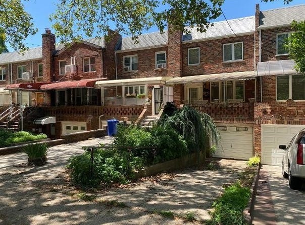 2640 E 29th Street, Brooklyn, NY 11235