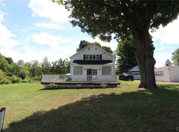 22 County Route 26, West Monroe, NY 13167