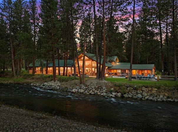 24 Russell Drive, Hamilton, MT 59840