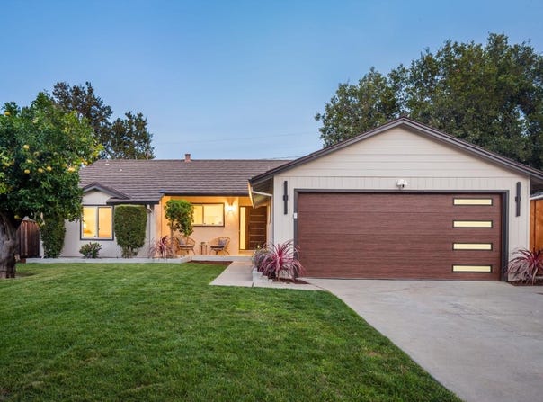 172 Maricopa DR, Los Gatos, CA 95032