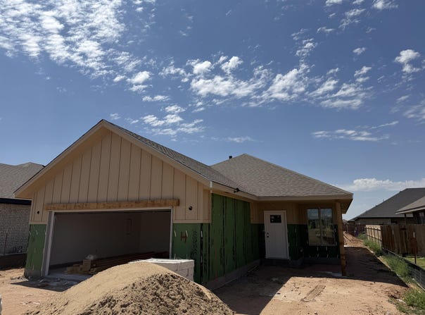 5902 Viola Avenue, Lubbock, TX 79407