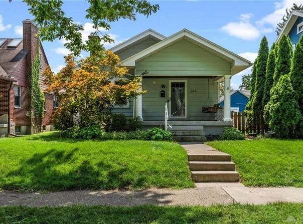 344 Hadley Avenue, Dayton, OH 45419